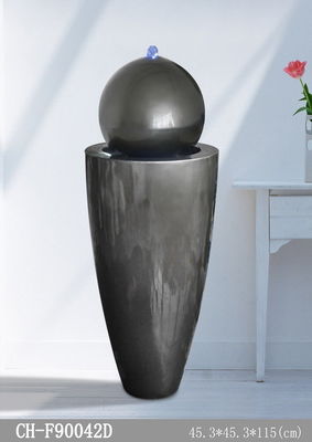 Κίνα GS 45.3X45.3 115cm οδηγημένη πηγή ελαφριού νερού προμηθευτής