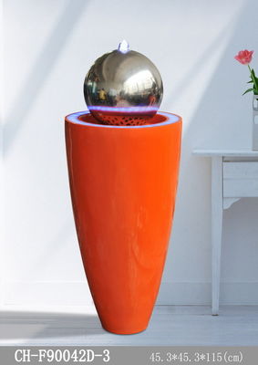 Κίνα 115cm CUL 45.3X45.3 οδήγησε την πηγή ελαφριού νερού προμηθευτής