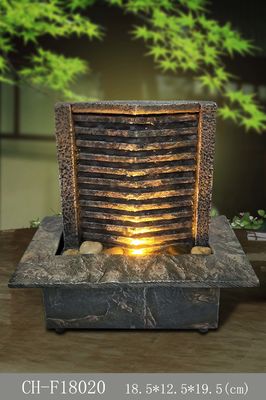 7 Tabletop καθιστικών ίντσας εσωτερικές πηγές προμηθευτής
