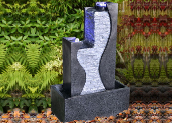18 μικρές διακοσμητικές πηγές νερού Handcraft ίντσας προμηθευτής