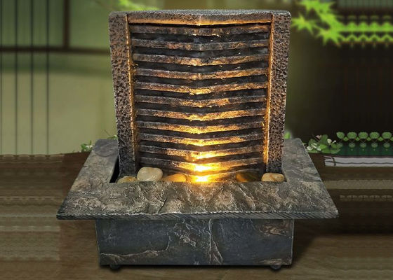 7 Tabletop καθιστικών ίντσας εσωτερικές πηγές προμηθευτής